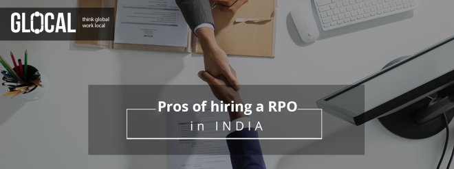 Pros of hiring a RPO in India